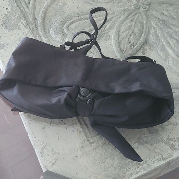 blooming Jelly Tie Know Swimm Top Push Up Medium - Picture 4 of 6